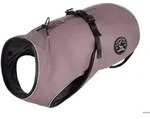 HUNTER Hundemantel Uppsala 37,5, altrosa