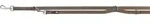 TRIXIE Premium V-Leine, XS: 2,00 m / 10 mm, haselnuss