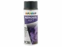 DUPLI-COLOR Aerosol Art RAL 7016 anthrazitgrau glanz, 400 ml