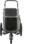 TRIXIE Hundeanh&auml;nger f&uuml;r Fahrr&auml;der, S