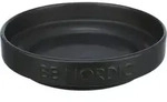 TRIXIE BE NORDIC Keramiknapf, schwarz