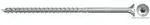 fischer Spanplattenschraube PowerFast FPF II CT25P 5,0 x 100 mm, Senkkopf mit In...