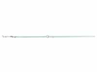 TRIXIE Junior Welpen-Softgeschirr mit Leine, M–L: 36–50 cm / 10 mm, 2,00 m,...