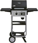 Enders Colsman 8665, Enders Colsman Mr. GARDENER Gasgrill-Wagen "UTAH ", 2 Brenner, Enders Colsman 8665, Enders Colsman Mr. GARDENER Gasgrill-Wagen "UTAH ", 2 Brenner,