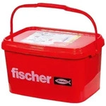 fischer Spreizd&uuml;bel SX Plus 6 x 30 im Eimer, 3200 St&uuml;ck