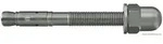 fischer Bolzenanker FAZ II Plus 10/10 H R, nicht rostender Stahl, 20 St&uuml;ck