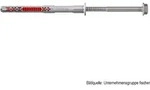 fischer Langschaftd&uuml;bel DuoXpand 10 x 100 FUS, 180 x 50 St&uuml;ck auf Palette
