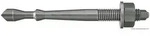 fischer Highbond-Anker FHB II-A S M12 x 75/60 nicht rostender Stahl R, 10 St&uuml;ck