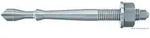 fischer Highbond-Anker FHB II-A S M12 x 75/60 gvz galvanisch verzinkt, 10 St&uuml;ck