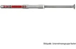 fischer Langschaftd&uuml;bel DuoXpand 10 x 140 T, 100 x 50 St&uuml;ck auf Palette