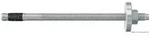 fischer Bolzenanker FAZ II Plus 12/120 HBS, galvanisch verzinkt, 20 St&uuml;ck