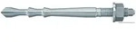 fischer Highbond-Anker FHB II-A L M12 x 120/60 gvz galvanisch verzinkt, 10...