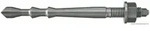 fischer Highbond-Anker FHB II-A L M12 x 100/25 nicht rostender Stahl R, 10 St&uuml;ck