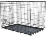 TRIXIE Hundebox Home, M&ndash;L