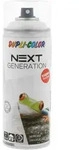 DUPLI-COLOR Next RAL 9010 reinweiss glanz, 400 ml
