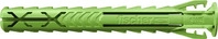 fischerwerke 567810, fischerwerke fischer Spreizd&uuml;bel SX Plus Green 8 x 65, 45