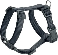 DOG SPORT 69191, DOG SPORT HUNTER Geschirr London Vario Rapid Mini XXS/1, anthrazit