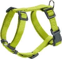 DOG SPORT 69187, DOG SPORT HUNTER Geschirr London Vario Rapid Mini XXS/1, limette