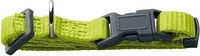 DOG SPORT 69186, DOG SPORT HUNTER Halsung London Vario Basic Mini XXS-XS/1, limette