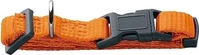 DOG SPORT 69178, DOG SPORT HUNTER Halsung London Vario Basic Mini XXS-XS/1, orange