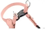 HUNTER Geschirr Soho Mini XS, hellrosa