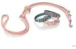 HUNTER Halsband Soho Mini XXS-XS (24), hellblau
