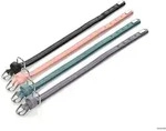 HUNTER Halsband Soho Mini XXS-XS (27), flieder-grau
