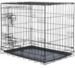 TRIXIE Hundebox Home, S
