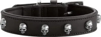 DOG SPORT 69845, DOG SPORT HUNTER Halsband Tijuana M-L (60), schwarz