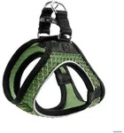 HUNTER Geschirr Hilo Comfort S-M, lindgr&uuml;n