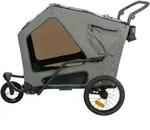 TRIXIE Hundeanh&auml;nger f&uuml;r Fahrr&auml;der, L