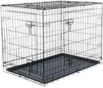 TRIXIE Hundebox Home, M