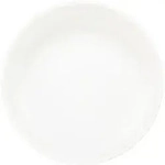 TRIXIE Napf, Keramik, 0,4 l / &Oslash; 13 cm, wei&szlig;