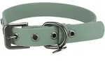TRIXIE CityStyle Halsband, 40 - 47 cm / 25 mm, salbei