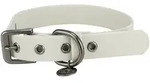 TRIXIE CityStyle Halsband, 35 - 42 cm / 20 mm, hellgrau