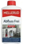MELLERUD Abfluss Frei Kraftreiniger Aktivchlor, 1,0 l Flasche