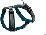 HUNTER Geschirr Maldon Up XS-S, petrol/grau