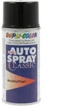 DUPLI-COLOR AUTO SPRAY Classic VW LC9Z black magic pearl, 150 ml