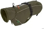 HUNTER Hundemantel Nordby 37,5 oliv