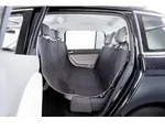 TRIXIE Auto-Schondecke, 1,45 x 1,60 m, schwarz