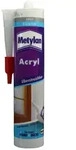Metylan Acryl f&uuml;r Wand und Decke, innen, 300 ml, wei&szlig;
