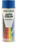 DUPLI-COLOR AUTO COLOR 8-0300 blau-schwarz, 400 ml