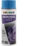 DUPLI-COLOR Aerosol Art RAL 5015 himmelblau glanz, 400 ml