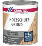 KRAUTOL Holzschutzgrund farblos, 483 x 0,75 l auf Palette