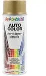 DUPLI-COLOR AUTO COLOR 40-0070 gold metallic, 400 ml