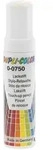 DUPLI-COLOR AUTO COLOR 0-0750 wei&szlig; glanz, 12 ml