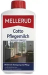 MELLERUD Cotto Pflegemilch Reiniger & Pflege, 1 l