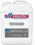 KRAUTOL Tiefgrund transparent, 10 l