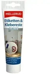 MELLERUD Etiketten- und Klebereste-Entferner, 75 ml Tube