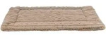 TRIXIE Liegematte Lonni, 50 x 35 cm, hellbraun